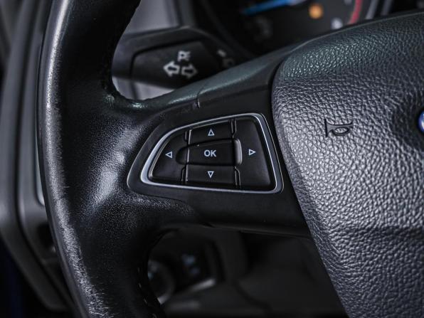 Ford Focus III Рестайлинг с пробегом 2019 года, цена 1 429 000 рублей, 92783 км, универсал, Автокод Объявления