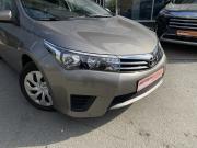 Toyota Corolla XI (E160 E170 E180) Екатеринбург  - изображение 51