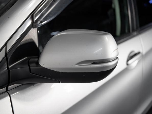 Honda CR-V IV с пробегом 2013 года, цена 1 900 000 рублей, 179336 км, внедорожник, Автокод Объявления