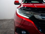 Honda Vezel I Рестайлинг Чита  - изображение 39