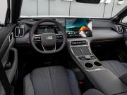 Geely Galaxy M7 Краснодар  - изображение 28