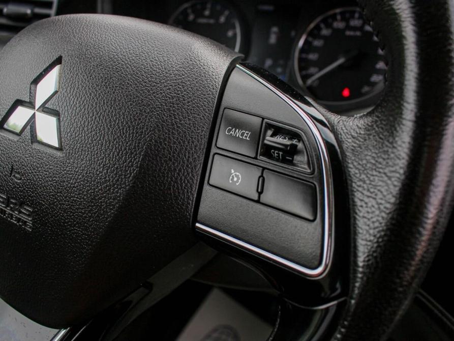 Mitsubishi Outlander III Рестайлинг 3 Калуга  - изображение 16