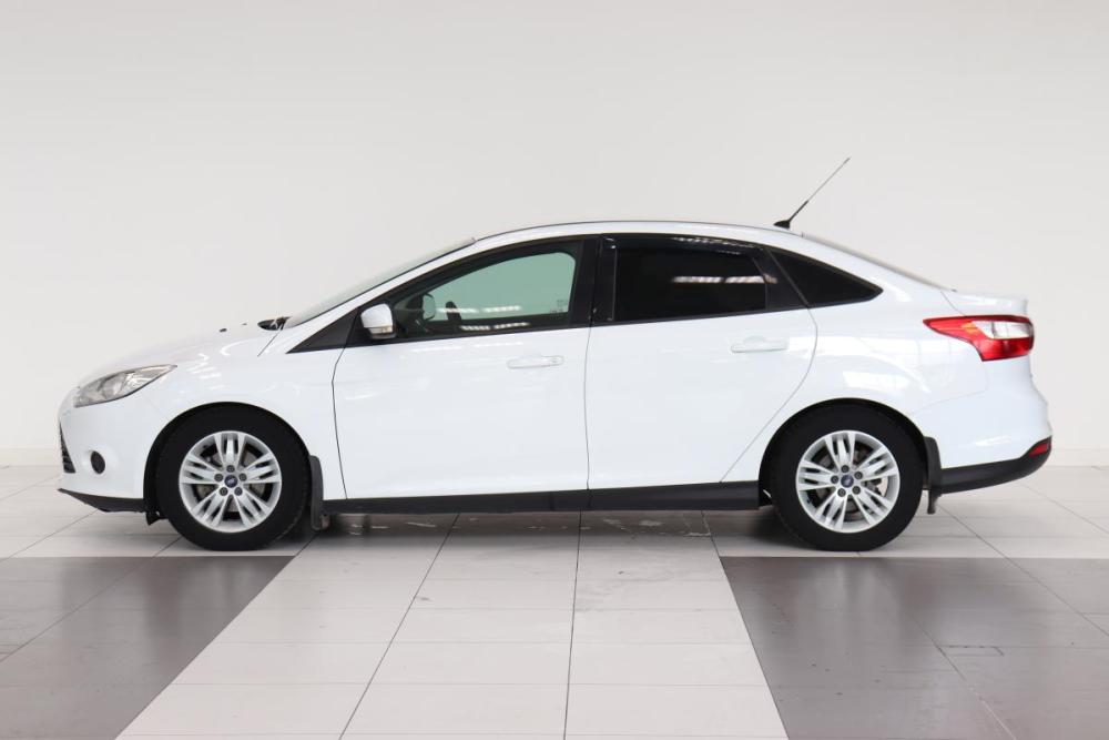 Ford Focus III Ульяновск  - изображение 5