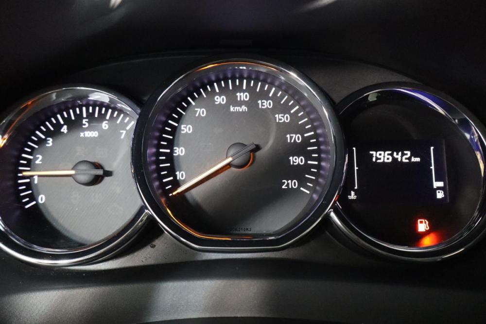 Renault Logan II Рестайлинг Санкт-Петербург  - изображение 18