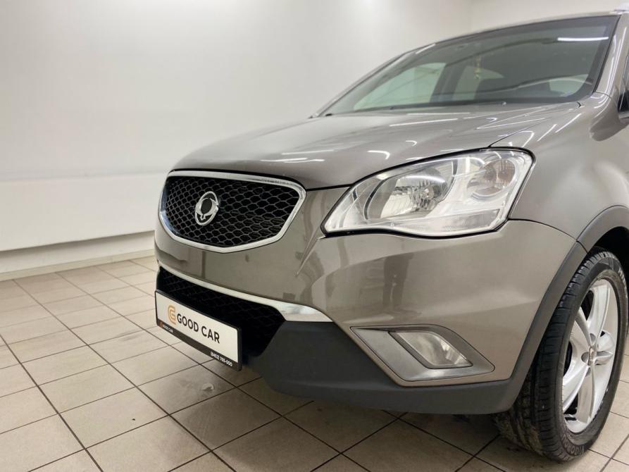 SsangYong Actyon II Энгельс  - изображение 9