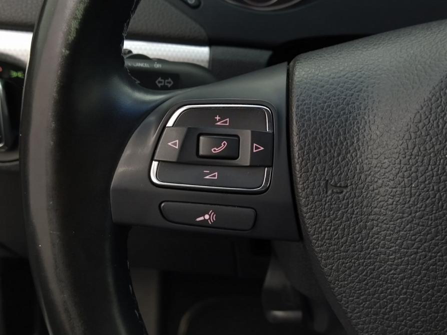 Volkswagen Jetta VI Екатеринбург  - изображение 11