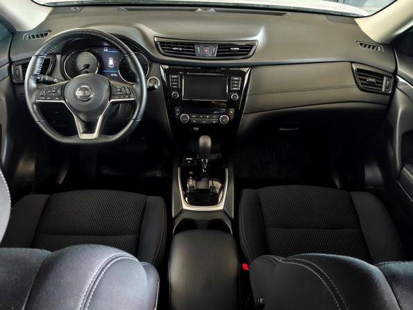 Nissan X-Trail III Рестайлинг с пробегом 2022 года, цена 2 597 000 рублей, 73052 км, внедорожник, Автокод Объявления