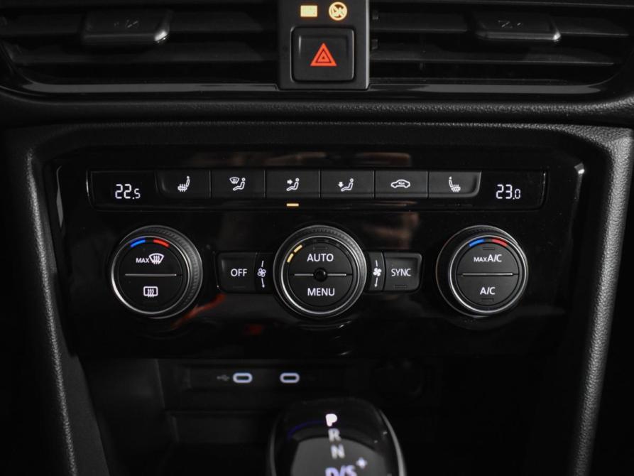 Volkswagen Taos I Санкт-Петербург  - изображение 15