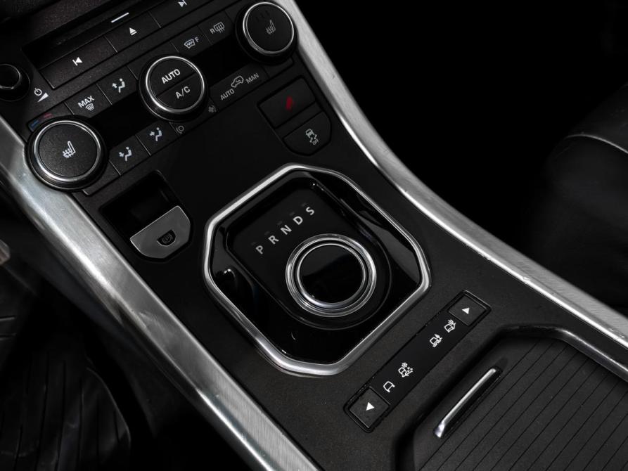 Land Rover Range Rover Evoque I Санкт-Петербург  - изображение 11