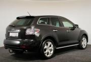 Mazda CX-7 I Рестайлинг Ярославль  - изображение 30