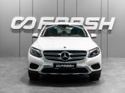 Mercedes-Benz GLC I (X253) Тюмень  - изображение 32