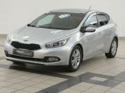 Kia Ceed II Иваново  - изображение 27