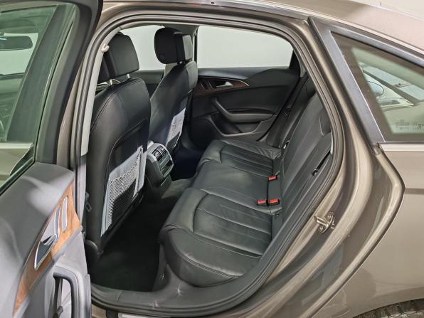 Audi A6 IV (C7) с пробегом 2014 года, цена 1 695 000 рублей, 130638 км, седан, Автокод Объявления