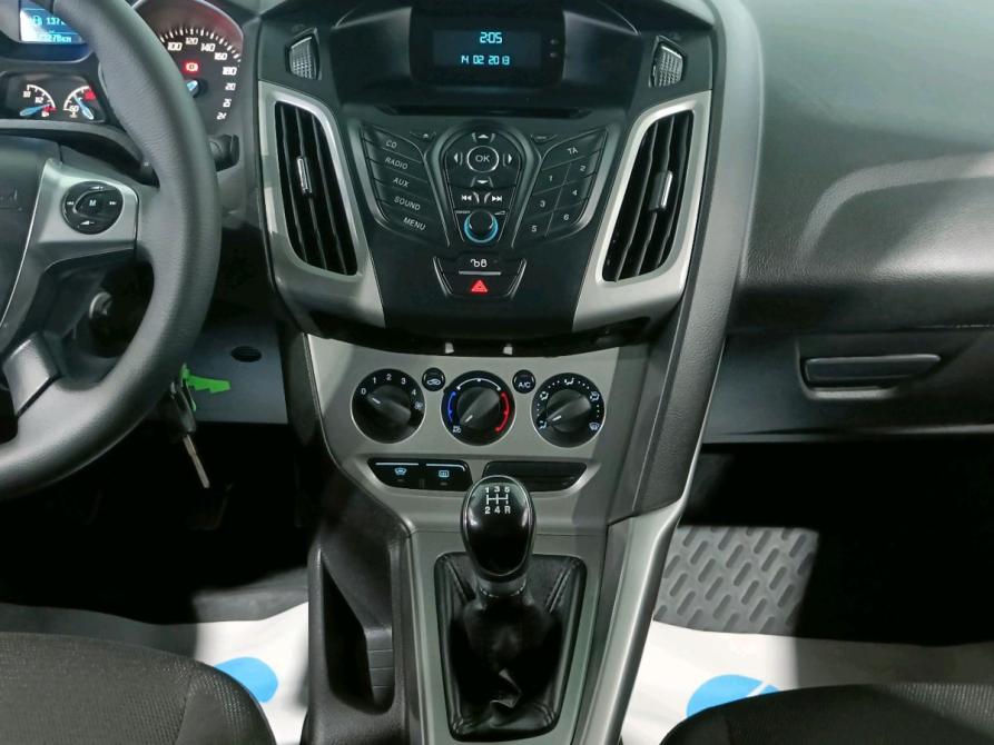 Ford Focus III Оренбург  - изображение 14