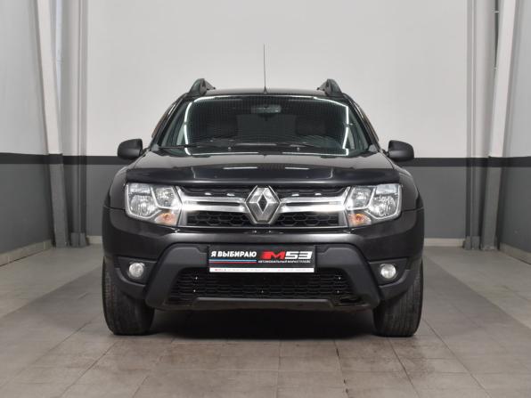 Renault Duster I Рестайлинг с пробегом 2015 года, цена 849 999 рублей, 221675 км, внедорожник, Автокод Объявления