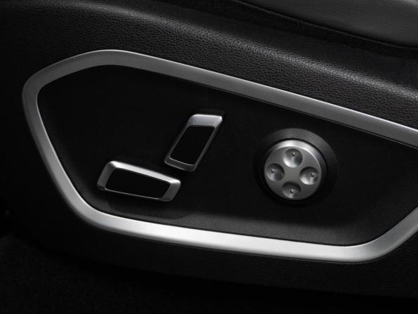 Geely Tugella I с пробегом 2023 года, цена 2 549 000 рублей, 129758 км, внедорожник, Автокод Объявления
