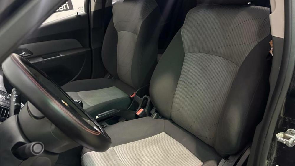 Chevrolet Cruze I Ульяновск  - изображение 12