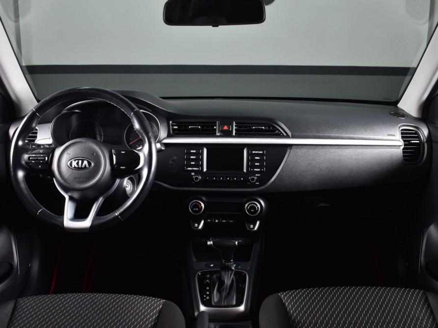 Kia Rio IV Кемерово  - изображение 7
