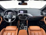 BMW X4 II (G02) Краснодар  - изображение 25
