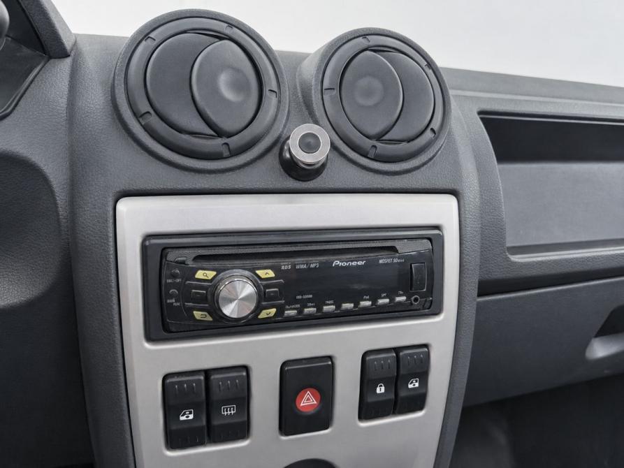 Renault Logan I Уфа  - изображение 9