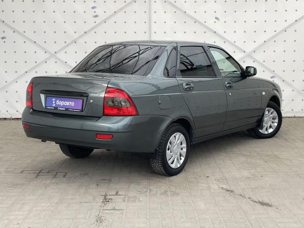 Lada (ВАЗ) Priora I с пробегом 2010 года, цена 490 000 рублей, 80212 км, седан, Автокод Объявления