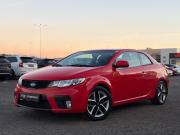 Kia Cerato II Санкт-Петербург  - изображение 21