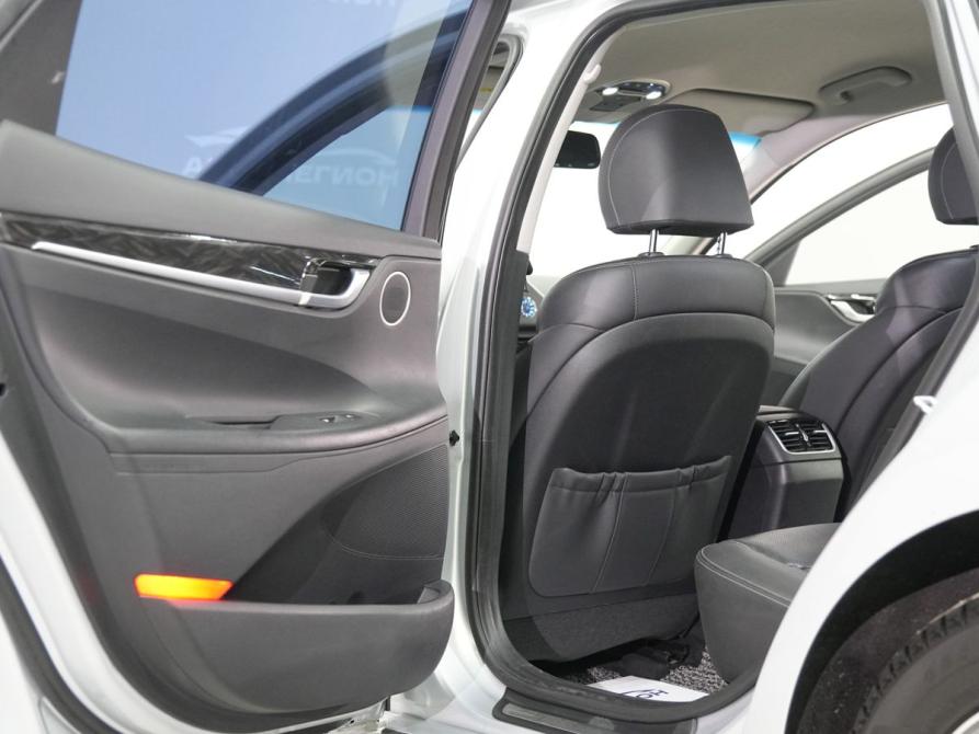 Hyundai Grandeur VI Новосибирск  - изображение 15