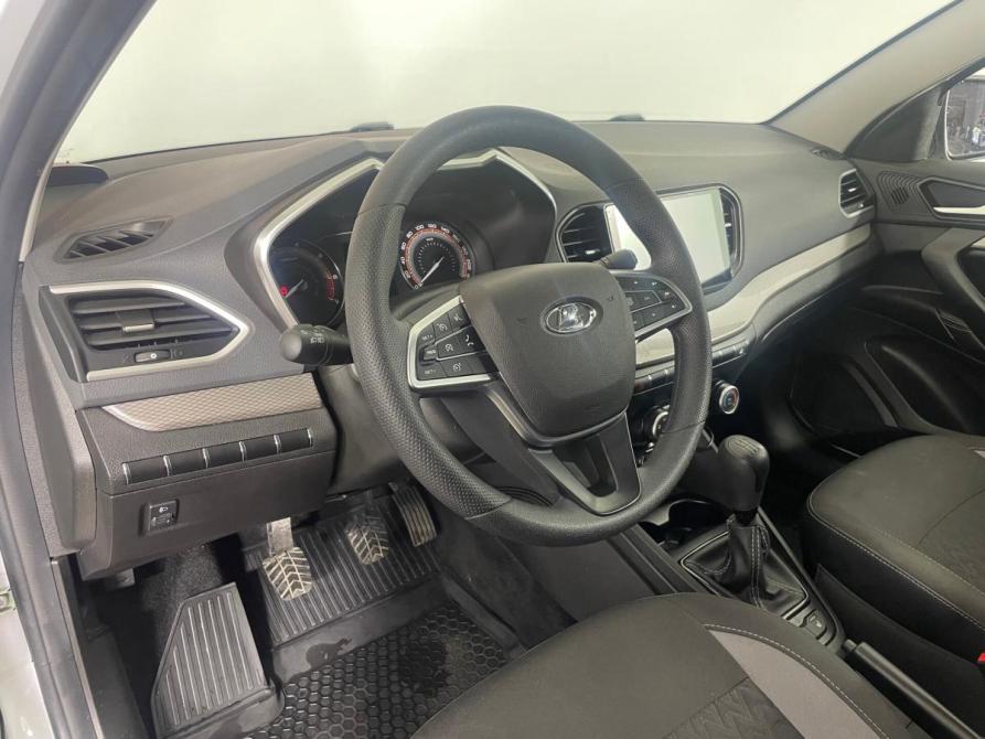 Lada (ВАЗ) Vesta I Рестайлинг (NG) Воронеж  - изображение 10