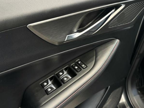 Changan CS35 Plus I Рестайлинг с пробегом 2023 года, цена 1 930 000 рублей, 22315 км, внедорожник, Автокод Объявления
