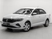 Volkswagen Polo VI Москва  - изображение 27