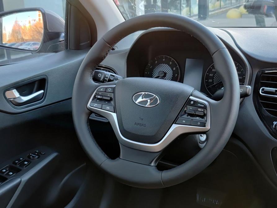 Hyundai Solaris II Рестайлинг Ижевск  - изображение 23