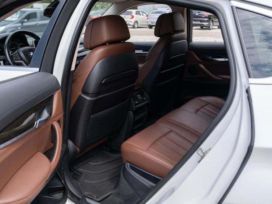 BMW X6 II (F16) Сочи  - изображение 13