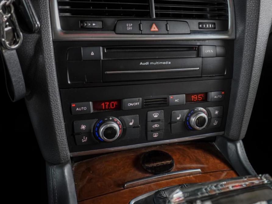 Audi Q7 I (4L) Рестайлинг Воронеж  - изображение 16