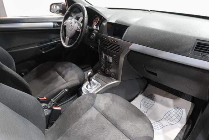Opel Astra H с пробегом 2006 года, цена 489 000 рублей, 290000 км, хэтчбек, Автокод Объявления