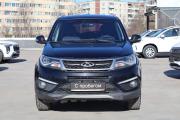 Chery Tiggo 5 I Рестайлинг Санкт-Петербург  - изображение 19
