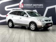 Hyundai ix55 Ростов-на-Дону  - изображение 24