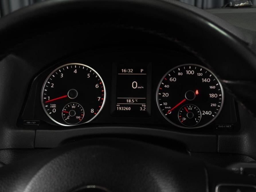 Volkswagen Tiguan I Рестайлинг Тюмень  - изображение 14