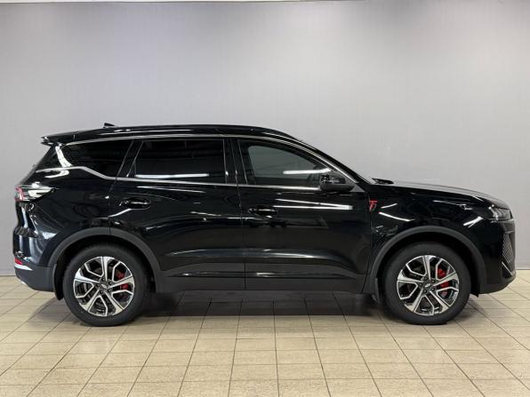 Chery Tiggo 7 Pro Max I Рестайлинг с пробегом 2024 года, цена 1 940 000 рублей, 43117 км, внедорожник, Автокод Объявления