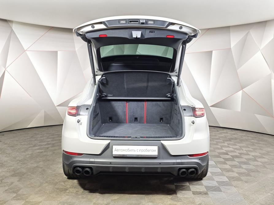 Porsche Cayenne III Москва  - изображение 12