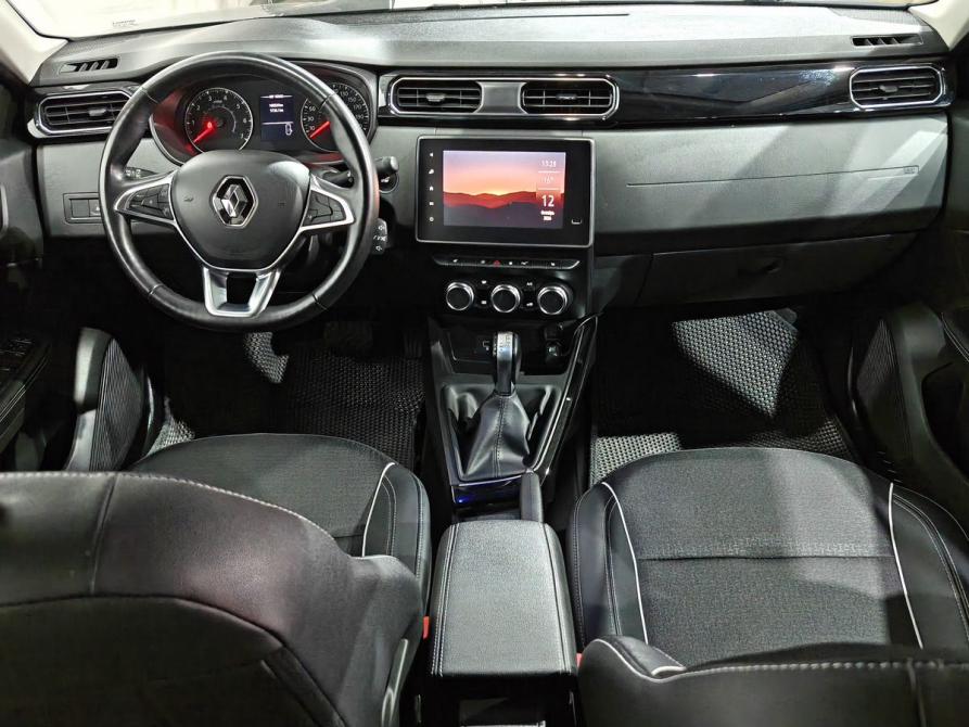 Renault Arkana I Москва  - изображение 11