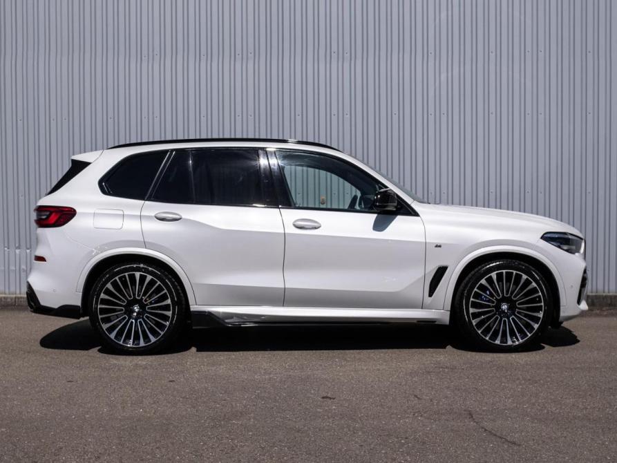 BMW X5 IV (G05/G18) Сочи  - изображение 5