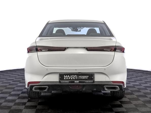 Kaiyi E5 с пробегом 2024 года, цена 725 000 рублей, 106372 км, седан, Автокод Объявления