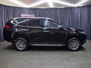 Mitsubishi Pajero Sport III Москва  - изображение 28