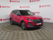 Chery Tiggo 7 Pro Max I Рестайлинг Вологда  - изображение 21