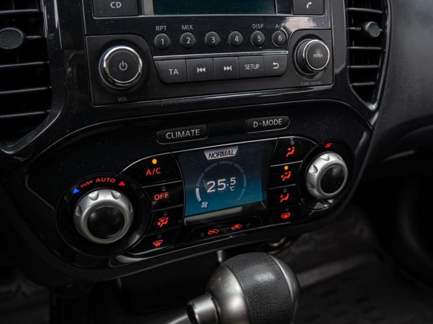 Nissan Juke I Краснодар  - изображение 12
