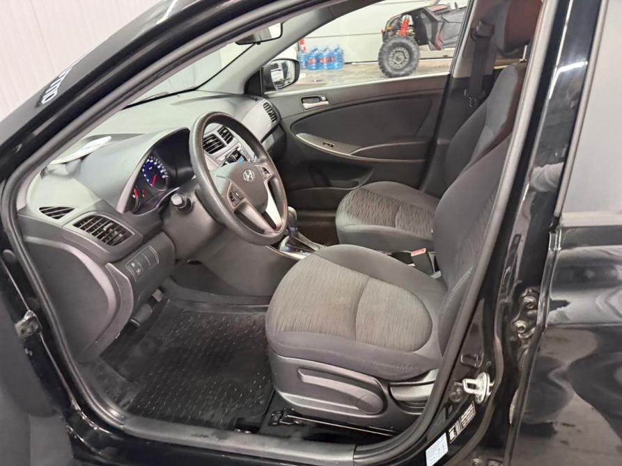 Hyundai Solaris I Рестайлинг Краснодар  - изображение 12