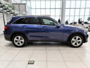 Mercedes-Benz GLC I (X253) Казань  - изображение 27