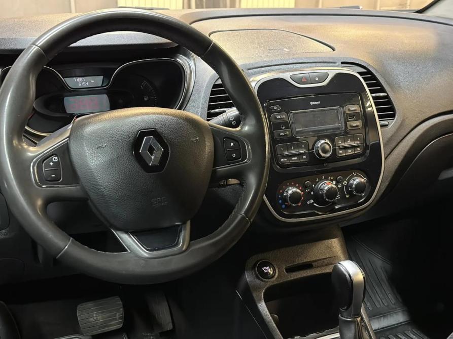 Renault Kaptur I Красноярск  - изображение 10
