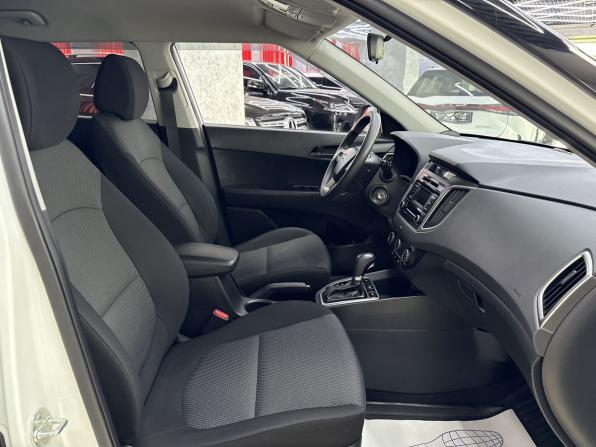 Hyundai Creta I с пробегом 2018 года, цена 1 635 000 рублей, 109365 км, внедорожник, Автокод Объявления