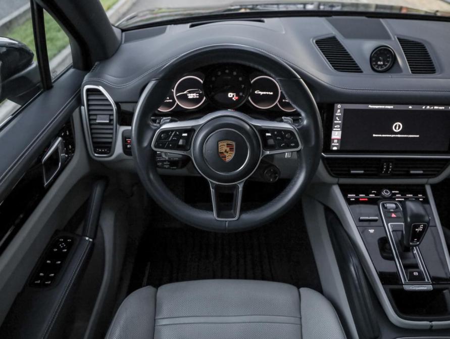 Porsche Cayenne III Санкт-Петербург  - изображение 12